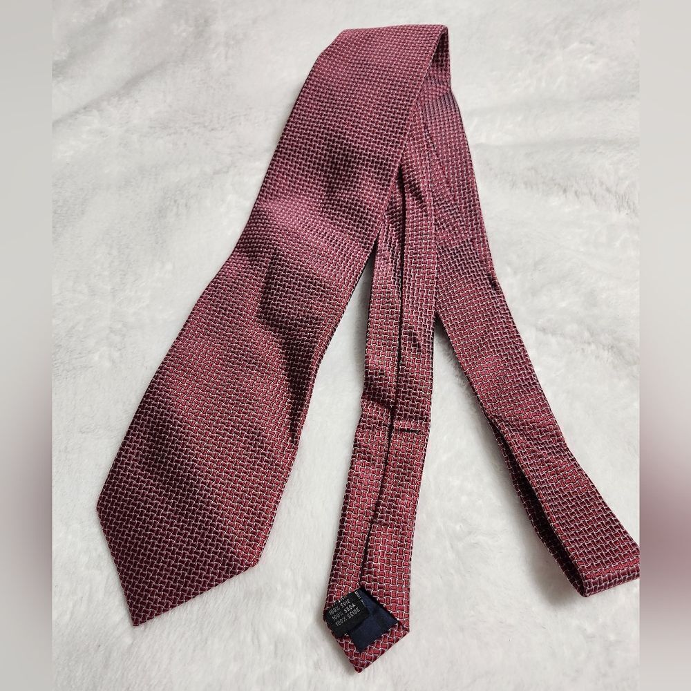 Roberto Stovelli Milano Silk Tie